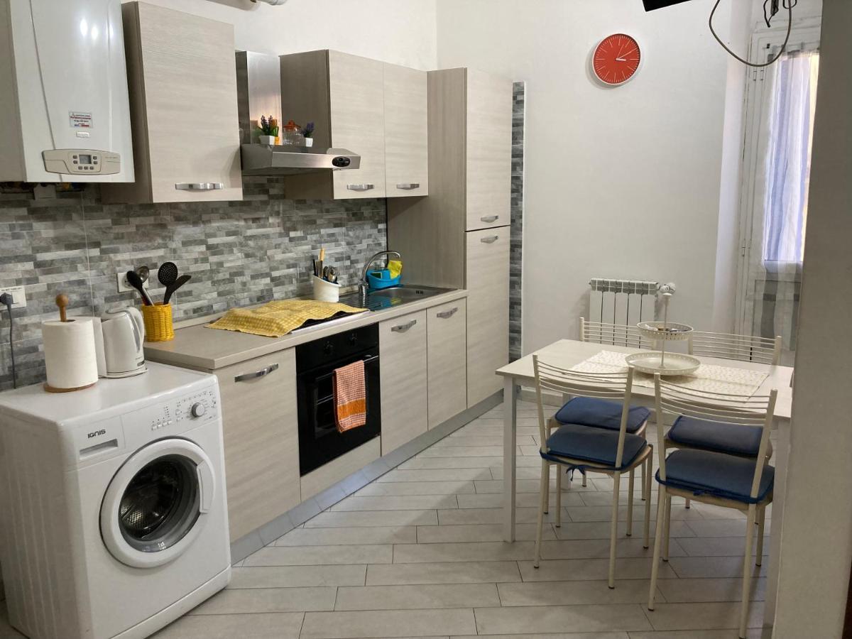 Appartement Casa Cristina E Mauro *