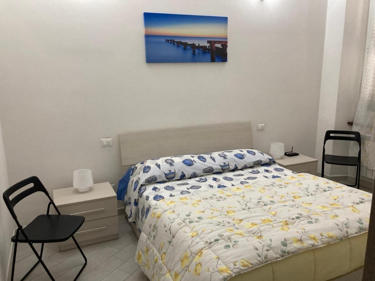 Casa Cristina E Mauro Appartement