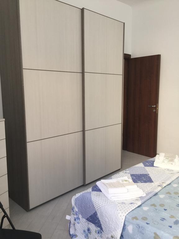 Casa Cristina E Mauro Appartement