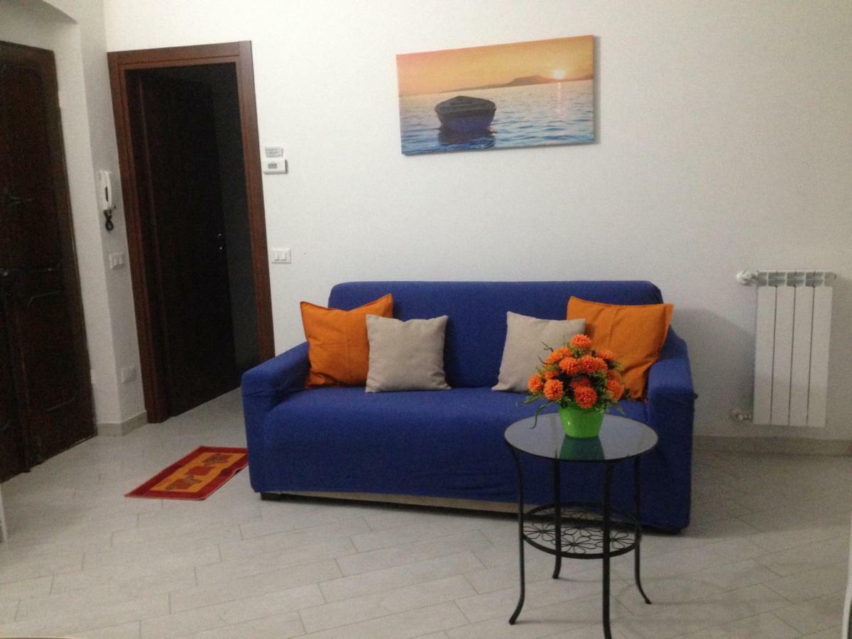 Appartement Casa Cristina E Mauro *