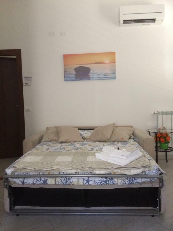 Casa Cristina E Mauro Appartement La Spezia