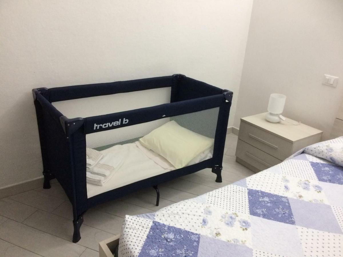 Casa Cristina E Mauro Appartement La Spezia