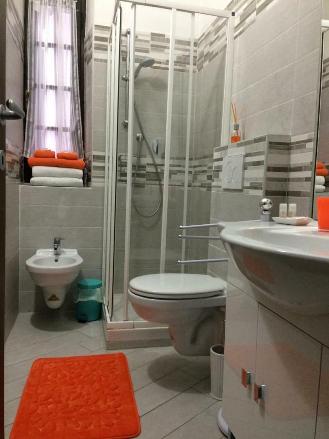 Appartement Casa Cristina E Mauro La Spezia